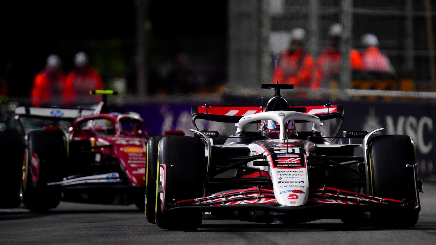 F1 props and live betting strategy guide.