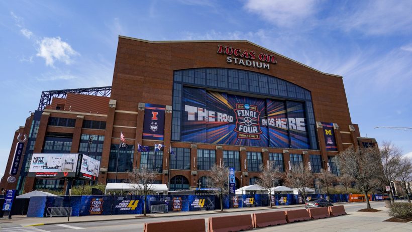 march madness final four prediction markets