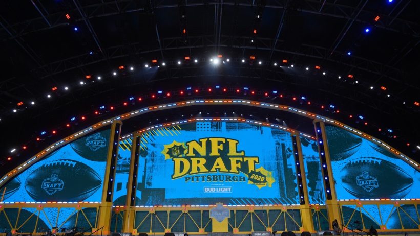 Best existing user promos for NFL Draft betting.