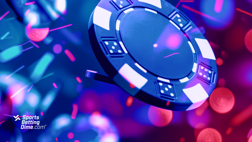 Michigan online casino revenue