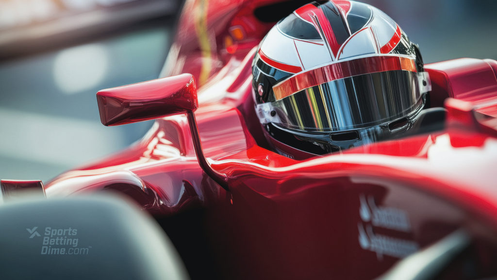 F1 Betting Odds & Strategy