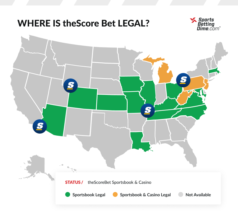 thescore bet legal states map