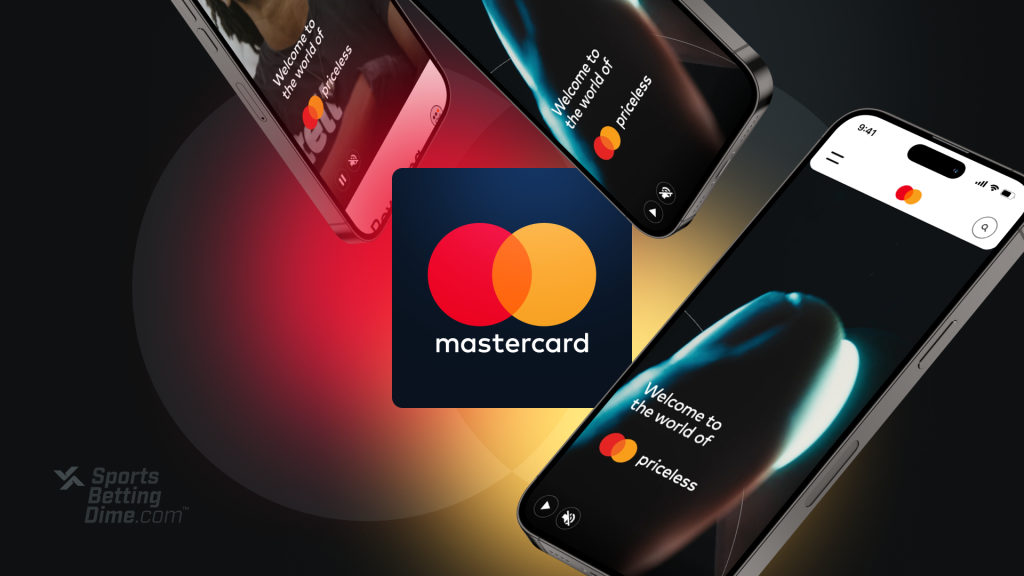 online casino accept mastercard