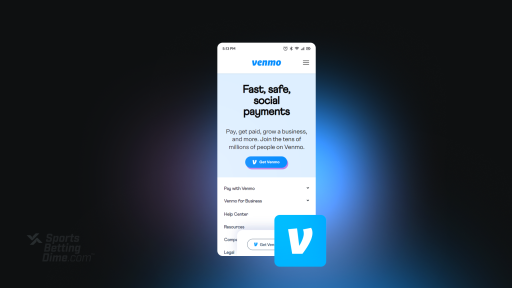 online casinos that accept venmo