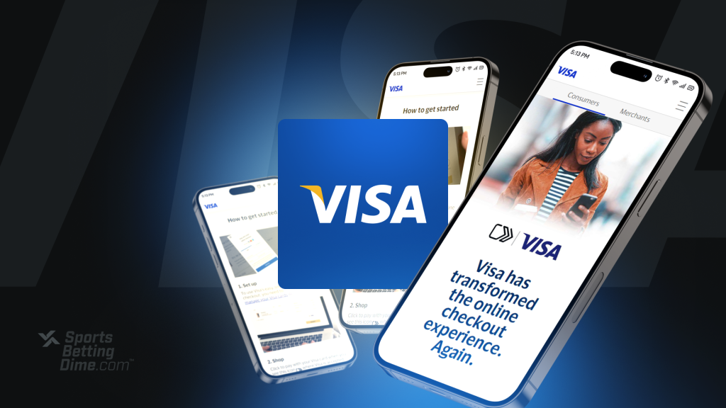 casino accept visa