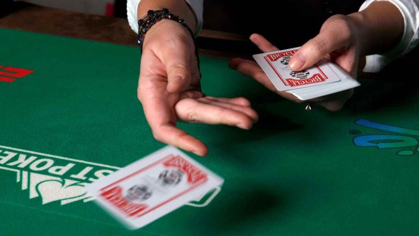 2026 World Series of Poker