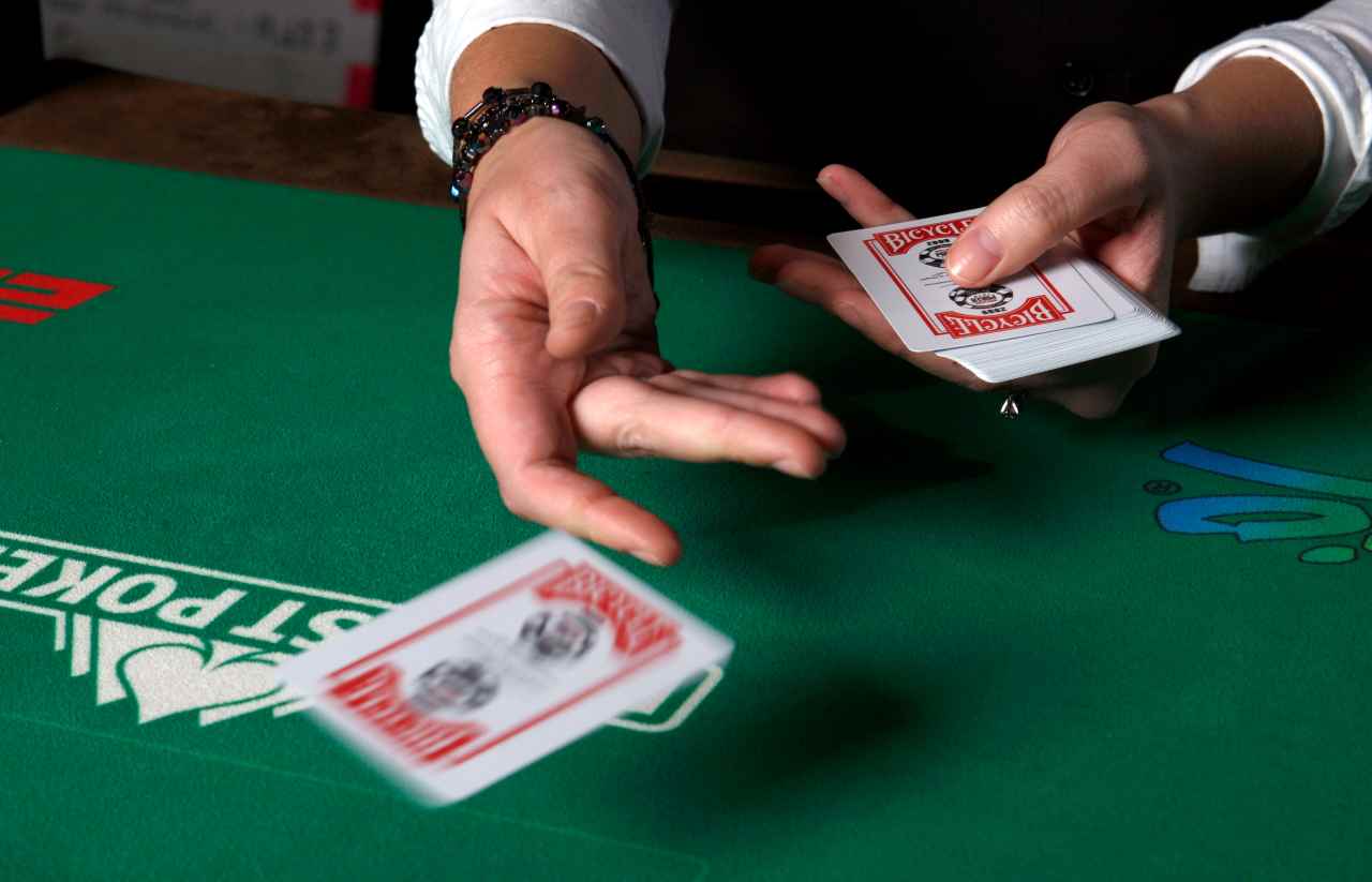 2026 World Series of Poker