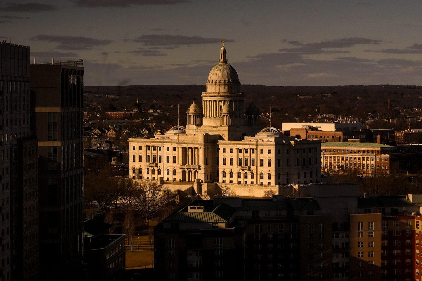 Syndication: The Providence Journal