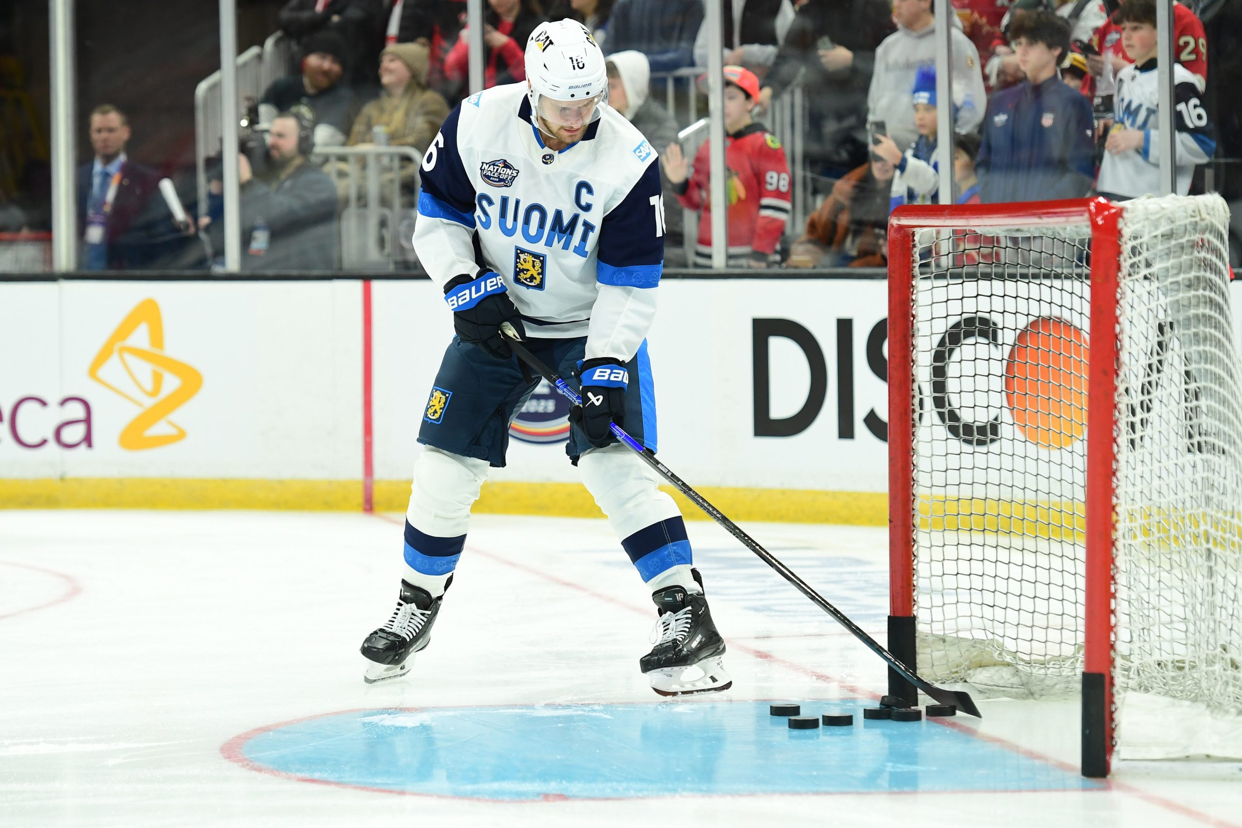 Opening Finland vs Switzerland Odds & Spread – 2026 IIHF Worlds Final