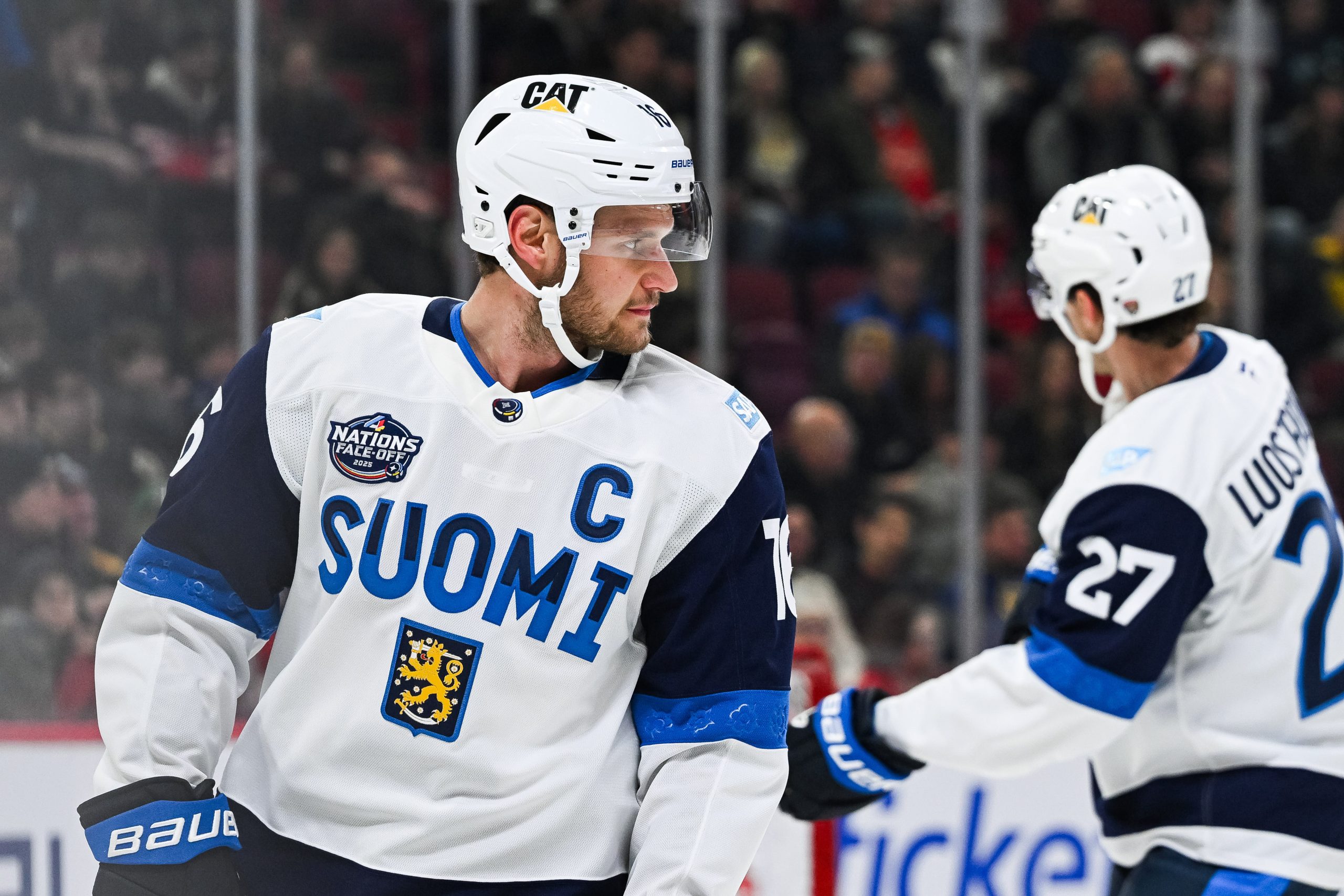 Finland vs Switzerland Prediction, Odds & Props Picks for 2026 IIHF World Championship Gold Medal Game (May 31)