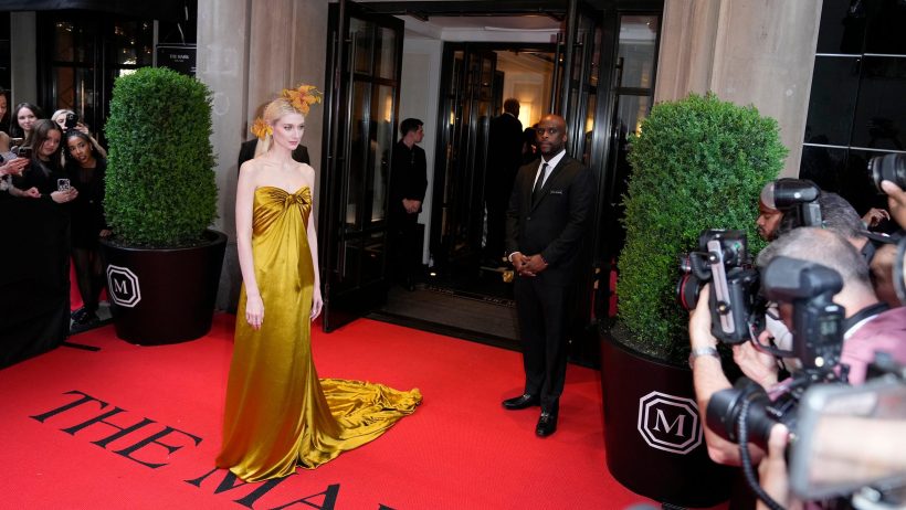 odds who will attend the met gala prediction markets