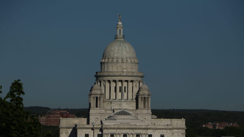 Syndication: The Providence Journal