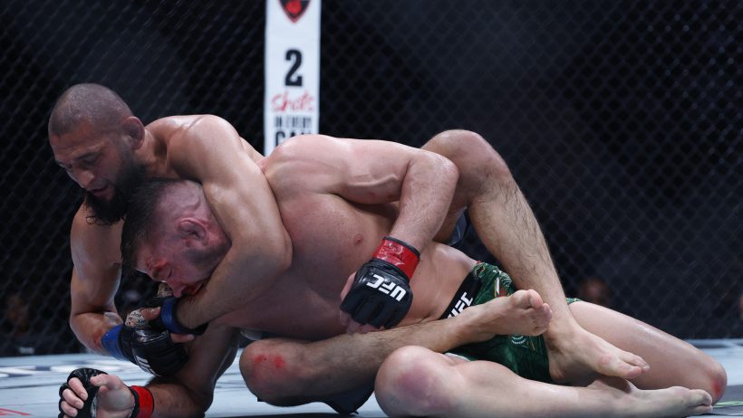 KHAMZAT-CHIMAEV-LUTA-CONTRA-DRICUS-DU-PLESSIS-MURPHY-UFC-319