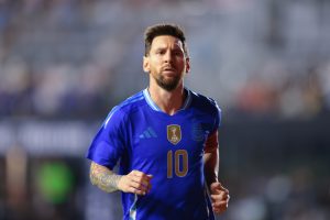 Argentina vs Argelia momios, picks y mejores pronósticos para el Mundial 2026