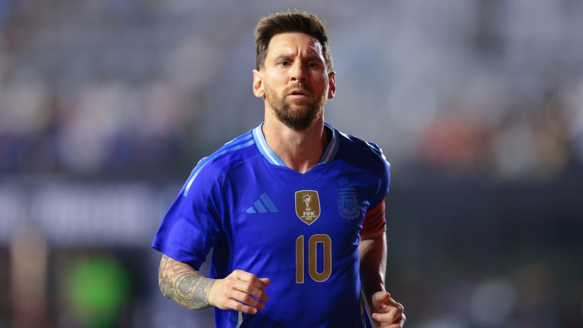 Argentina vs Argelia momios y pronósticos Mundial 2026