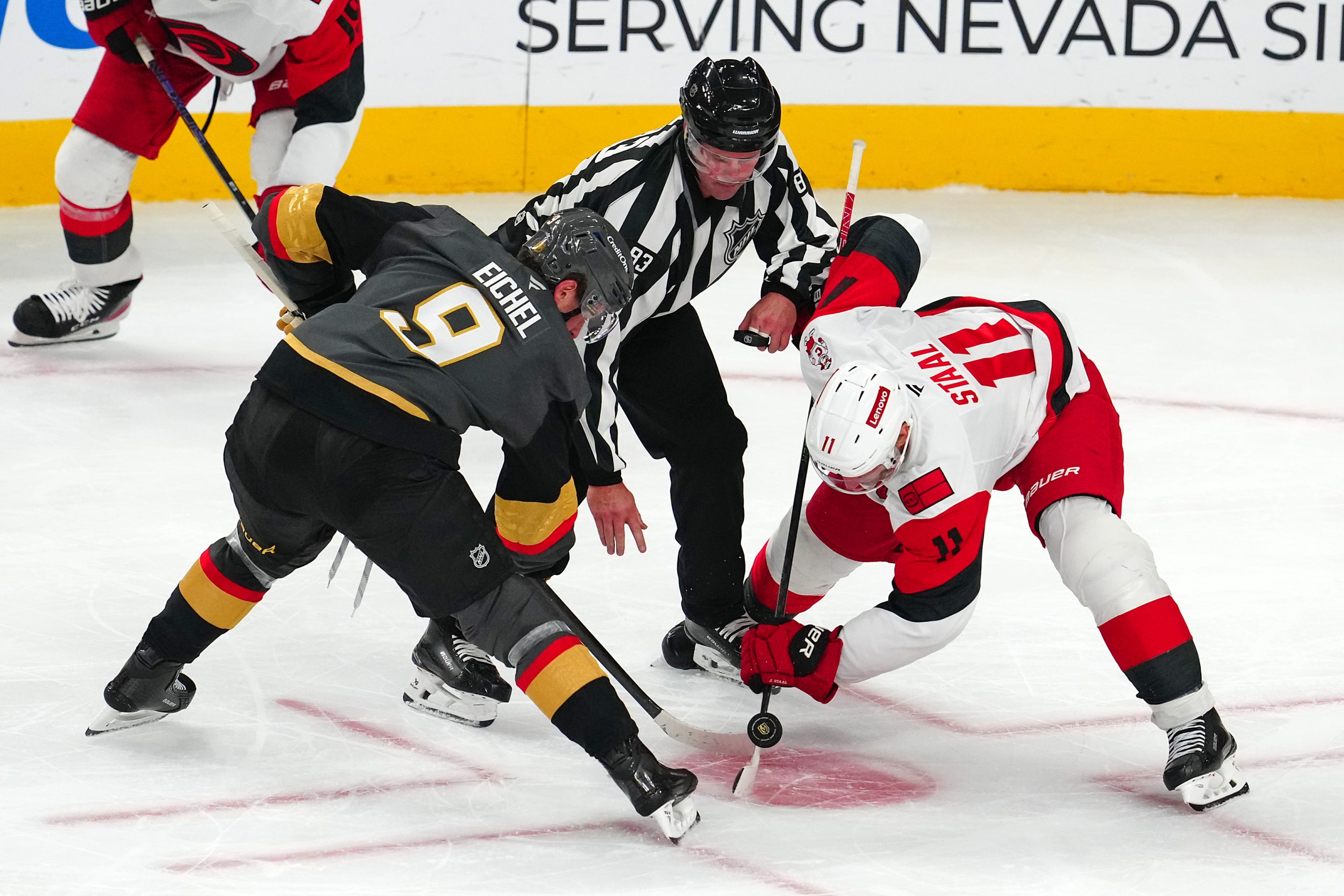 2026 Stanley Cup Final Odds: Golden Knights vs Hurricanes or Canadiens