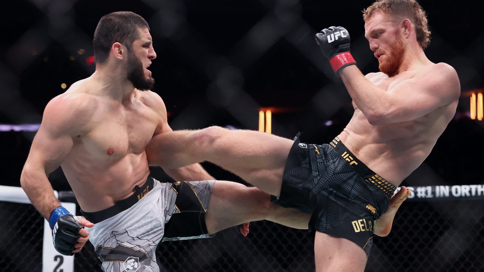 JACK-DELLA-MADDALENA-CONTRA-ISLAM-MAKHACHEV-UFC-322