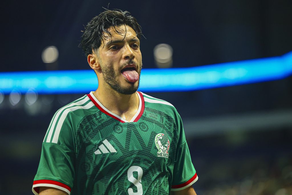 Mexico vs Australia: momios, picks y pronósticos para el amistoso