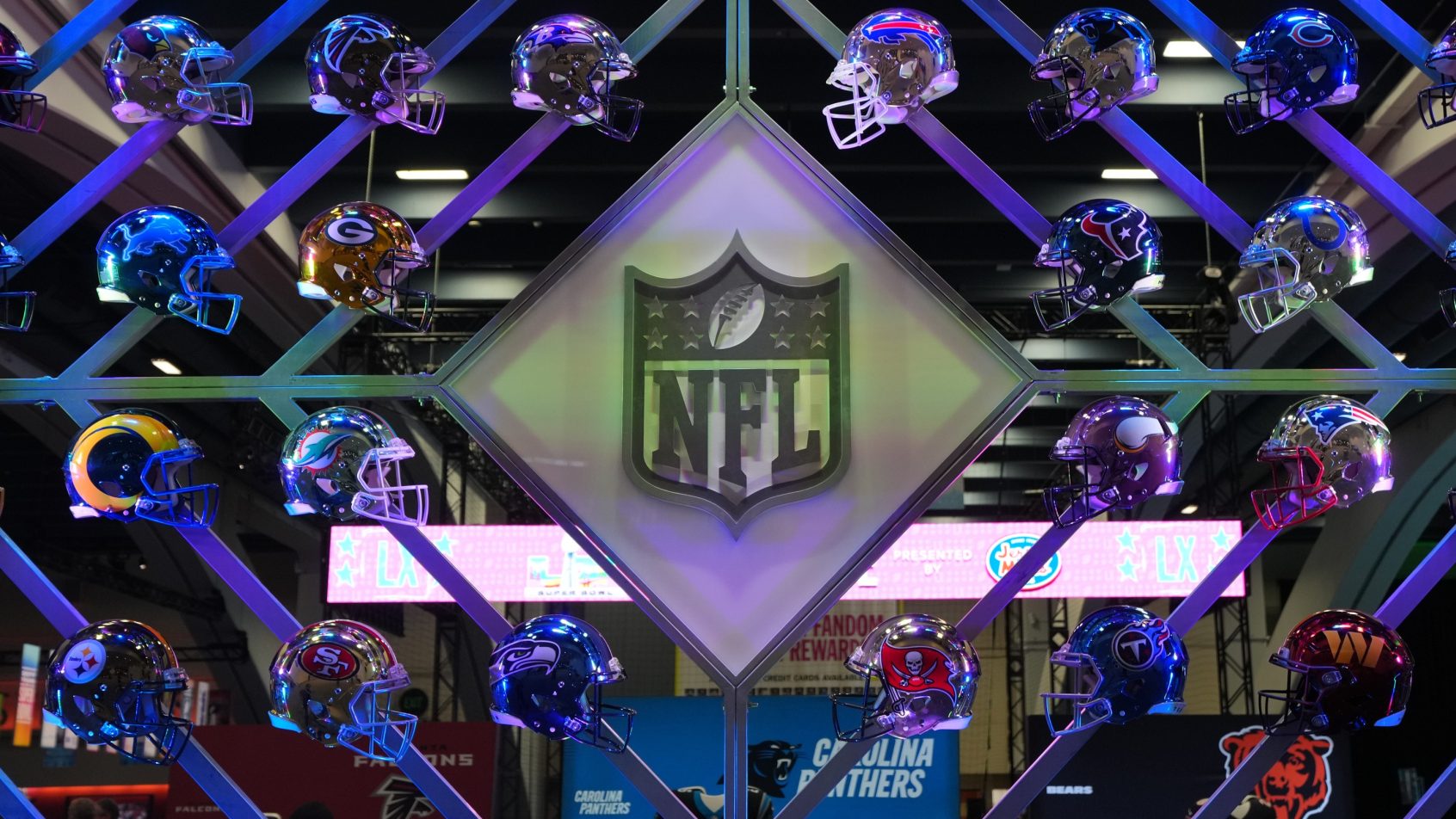 NFL: Super Bowl LX Experience