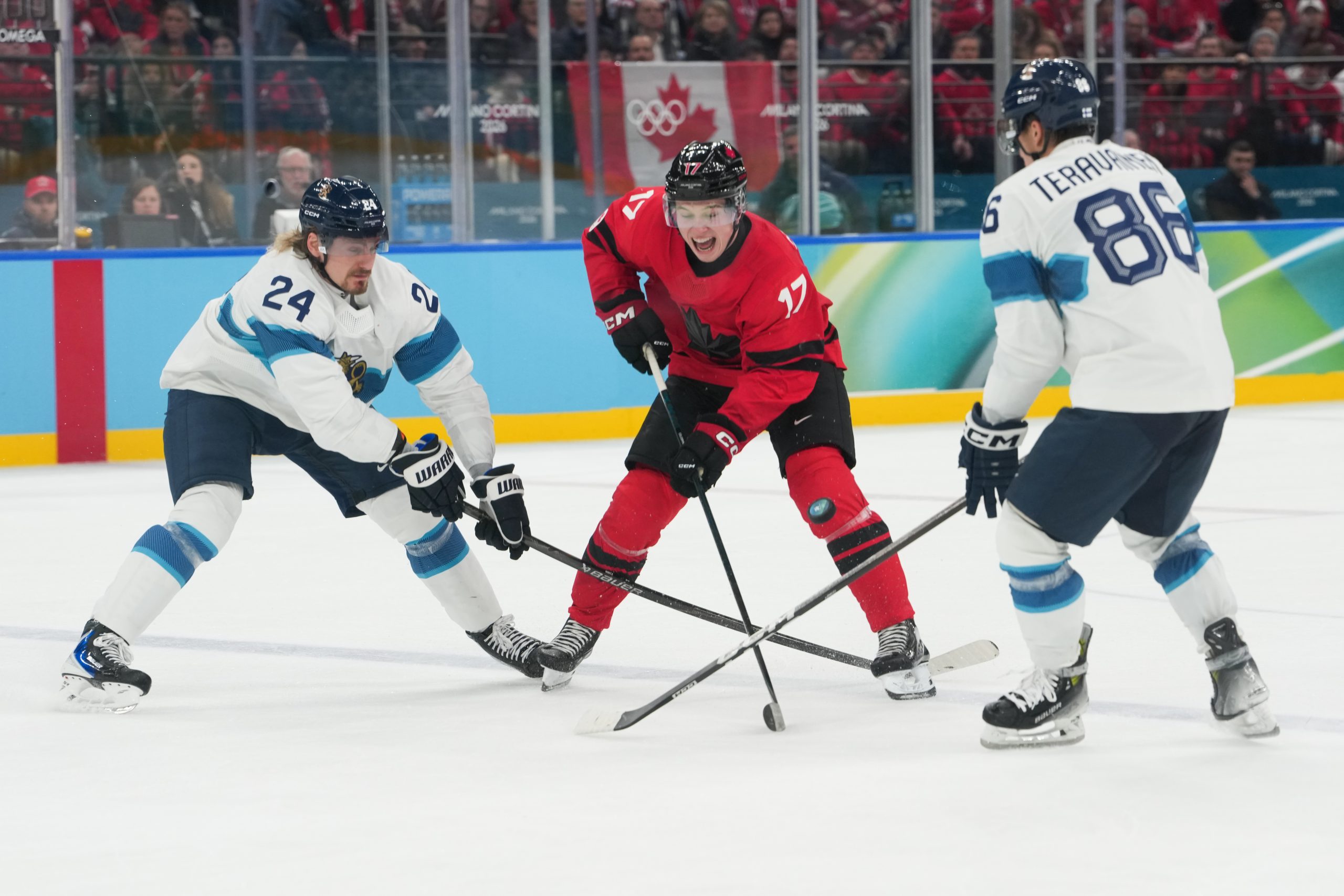 Canada vs Finland Prediction, Props & Odds for 2026 IIHF World Championship Semifinal (May 30)