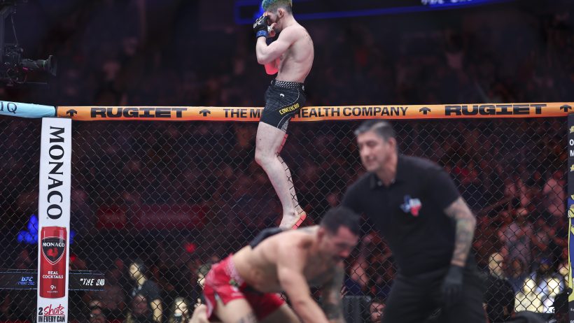 MELQUIZAEL-COSTA-VENCE-DAN-IGE-UFC-FIGHT-NIGHT