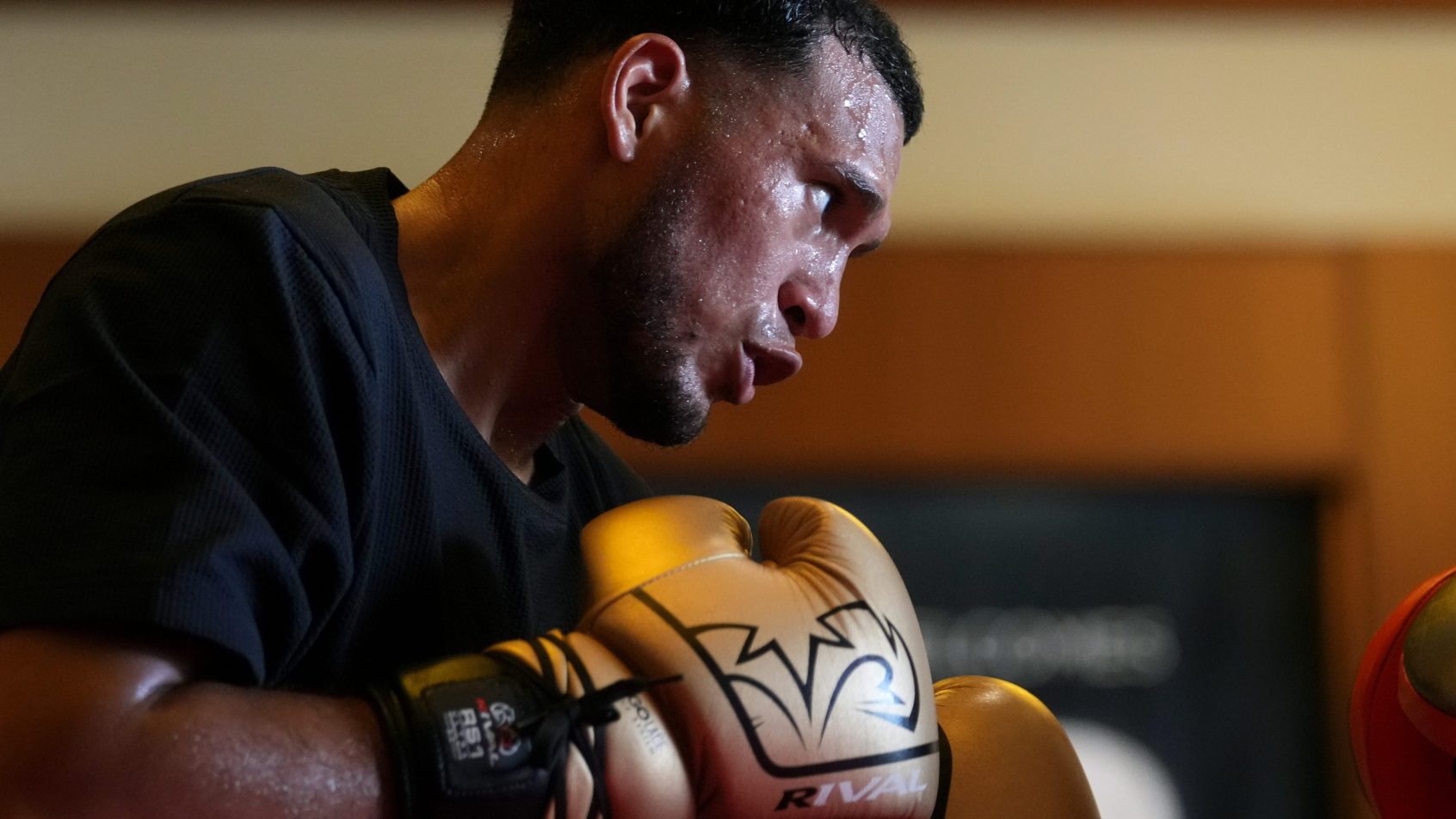 David Benavidez squares off against Gilberto Ramirez tonight from Las Vegas in a Cruiserweight tussle.