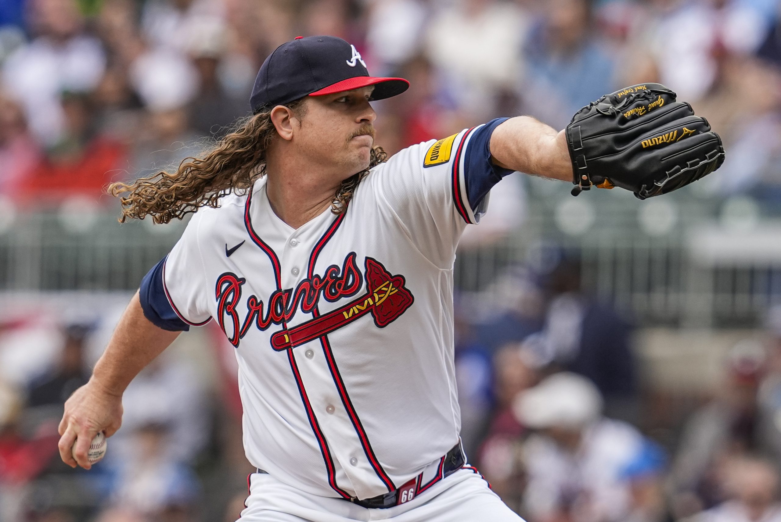 Braves vs Reds Predictions & Player Props to Bet (May 29)