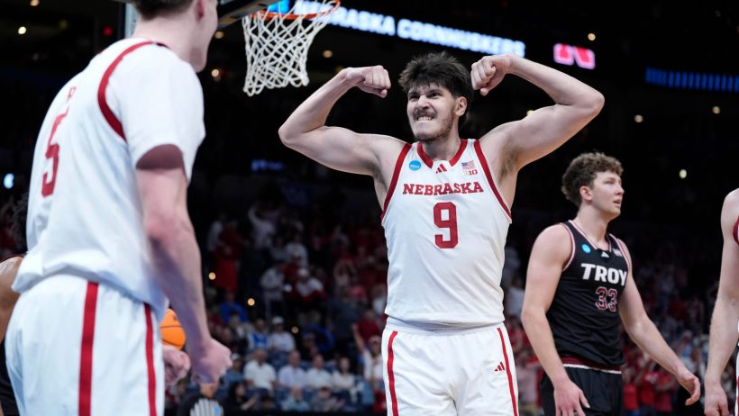 Syndication: The Oklahoman