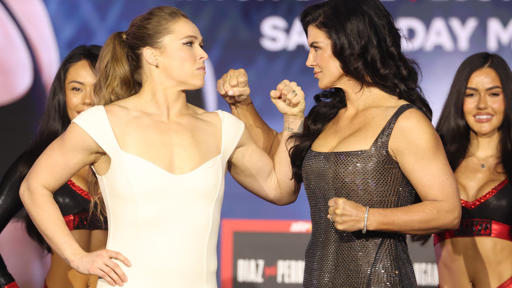 bet rousey vs carano prediction markets