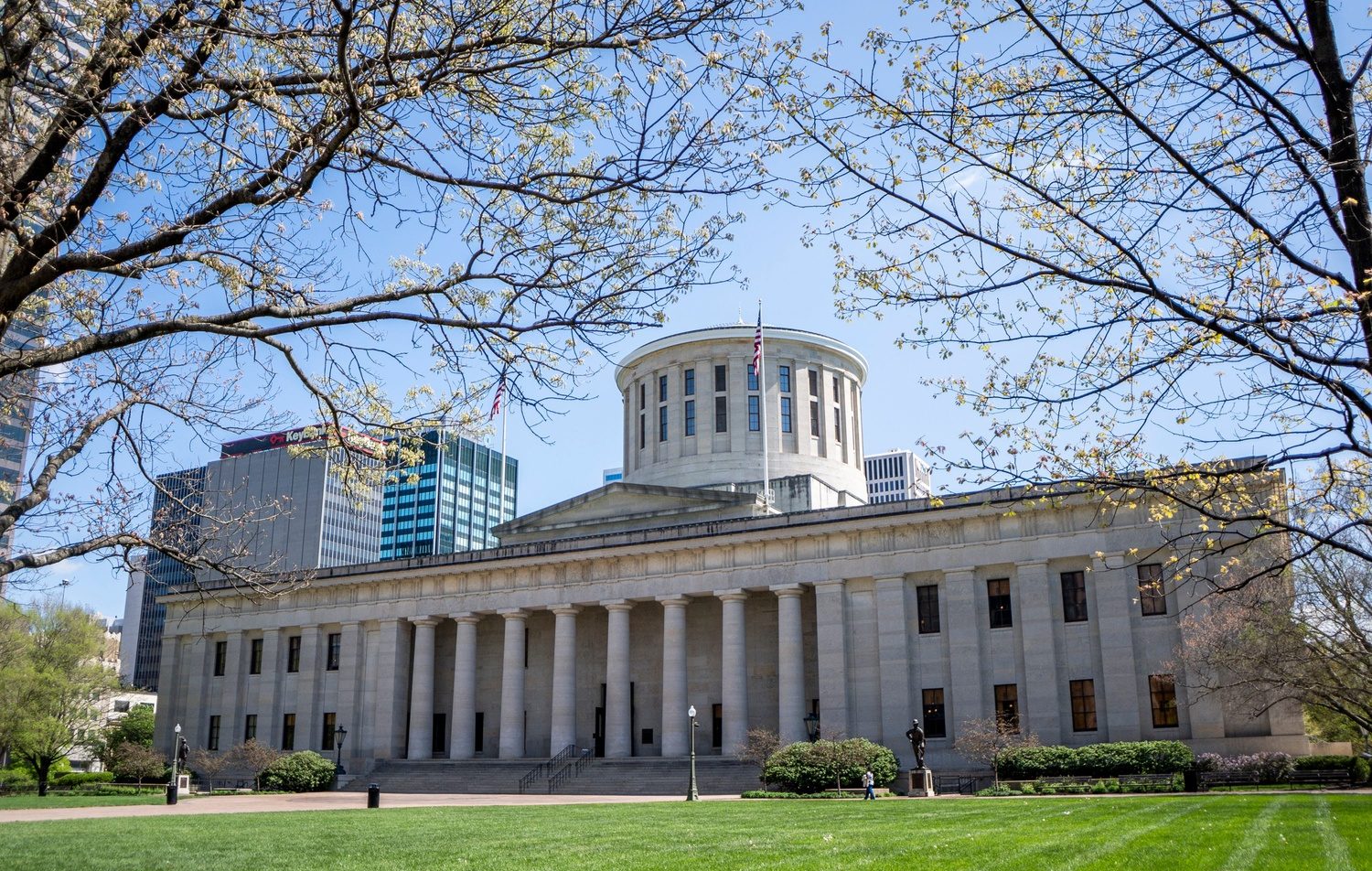 Syndication: The Columbus Dispatch