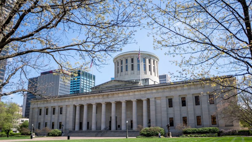 Syndication: The Columbus Dispatch