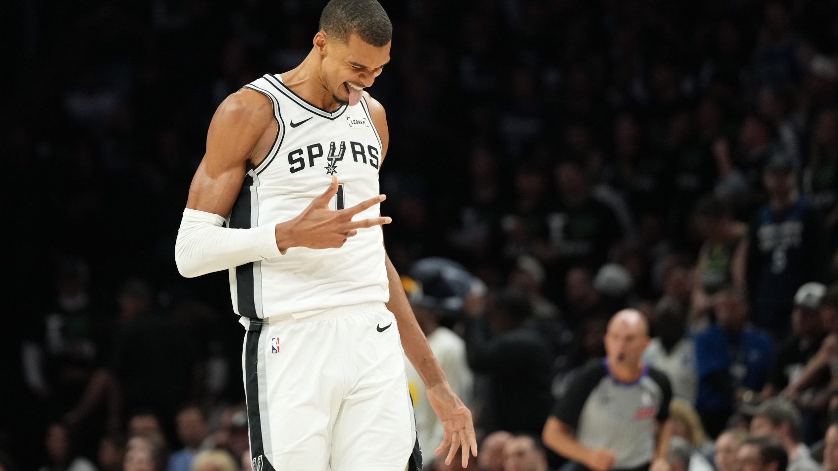 VICTOR-WEMBANYAMA-JOGADOR-NBA-SAN-ANTONIO-SPURS