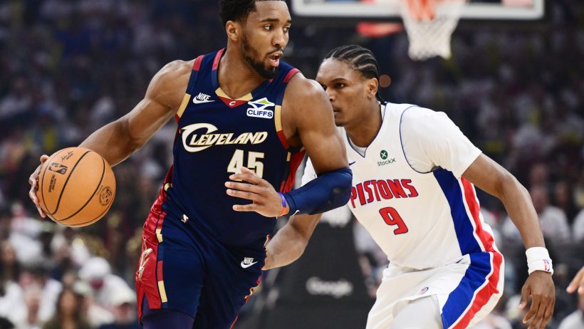 DONOVAN-MITCHELL-JOGADOR-NBA-CLEVELAND-CAVALIERS