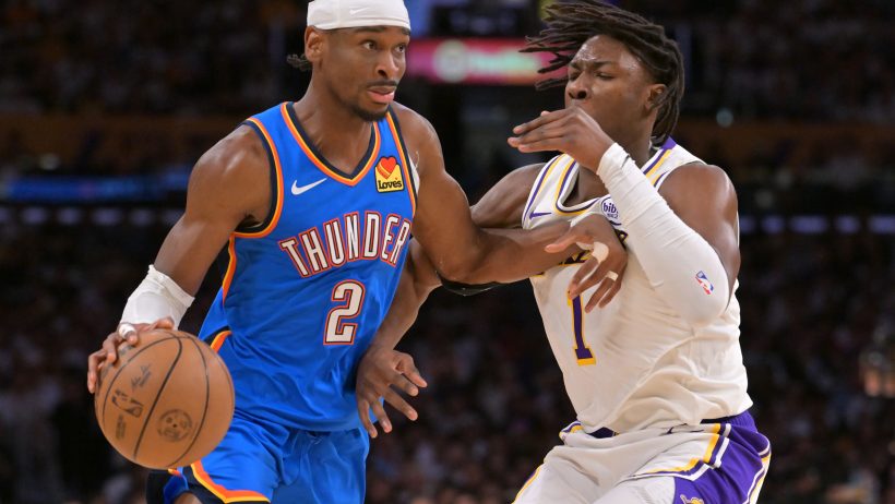 SHAI-GILGEOUS-ALEXANDER-JOGADOR-NBA-OKLAHOMA-CITY-THUNDER