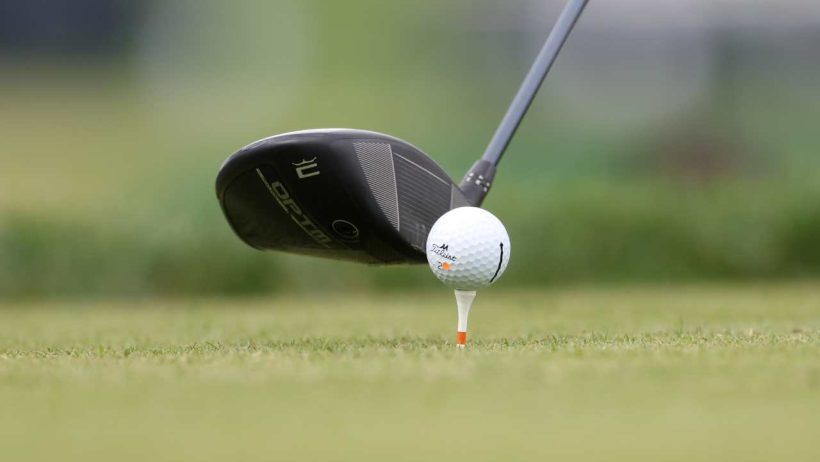 golf blackjack
