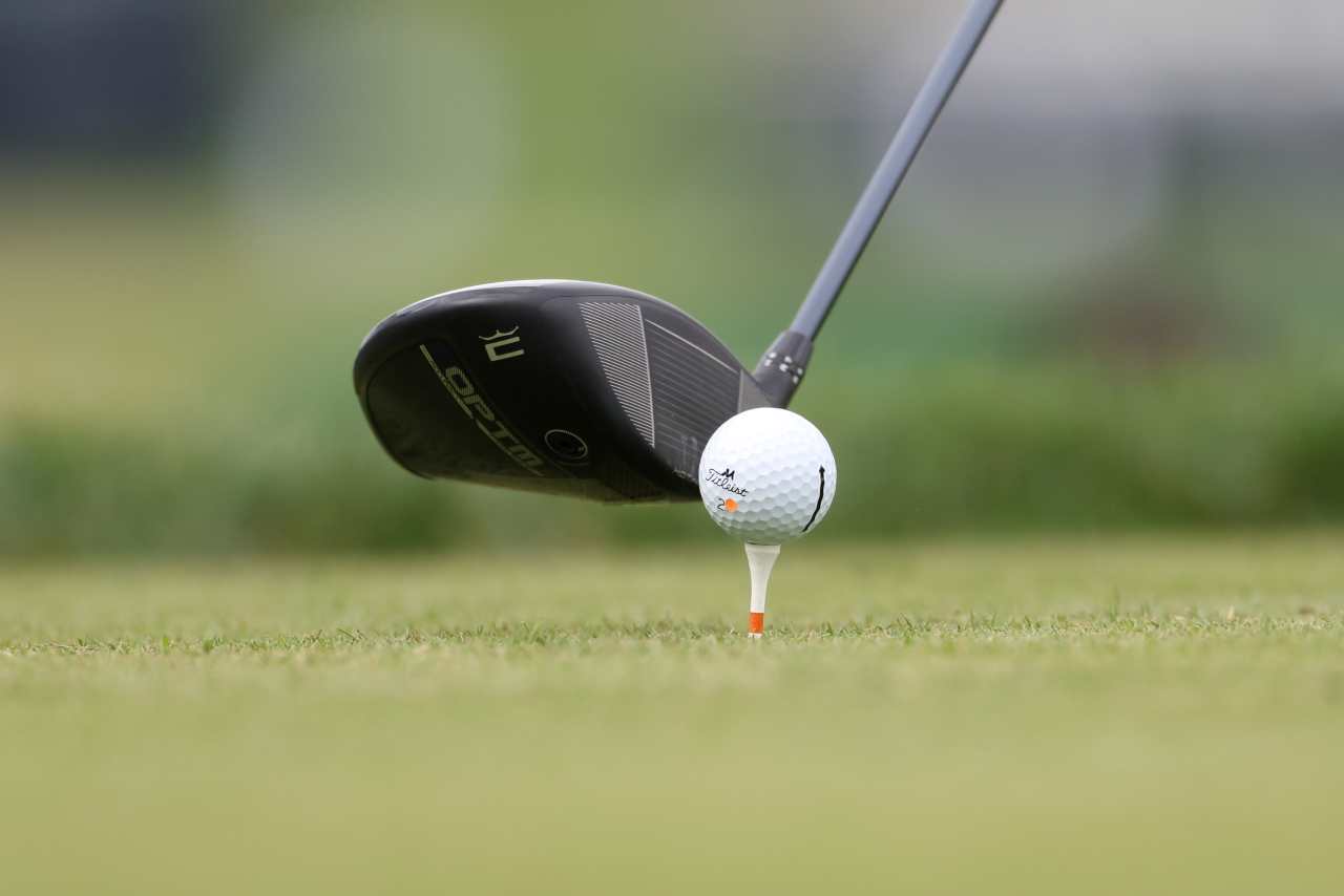 golf blackjack