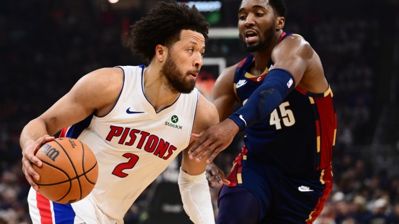 CADE-CUNNING-JOGADOR-NBA-DETROIT-PISTONS-PLAYOFFS