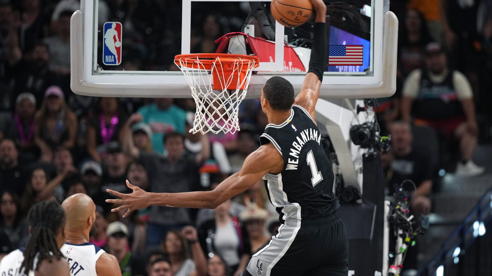VICTOR-WEMBANYAMA-JOGADOR-NBA-SAN-ANTONIO-SPURS