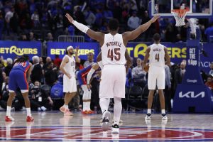 New York Knicks X Cleveland Cavaliers Odds, Previsões e Palpites de Apostas no Jogo 1 da NBA — Playoffs