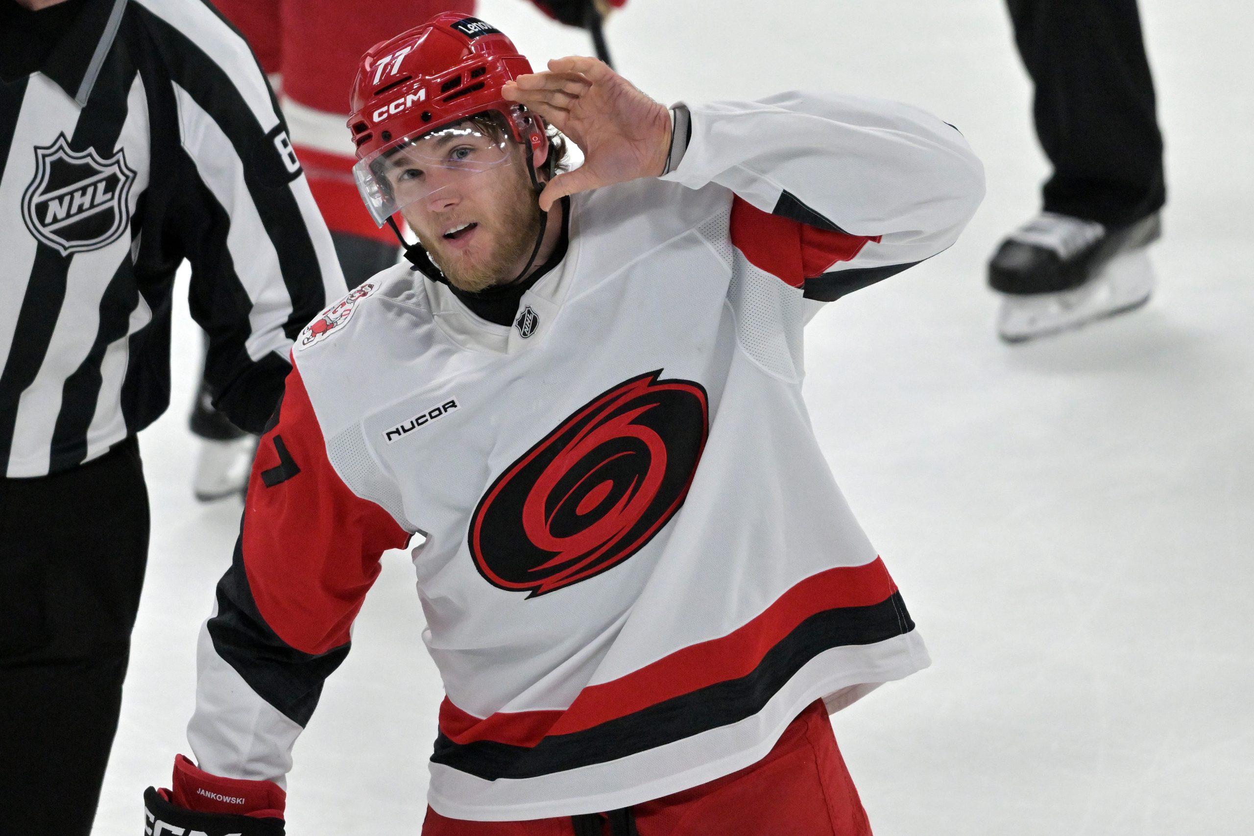 Canadiens vs Hurricanes Game 5 Player Props, Picks & Same-Game Parlay