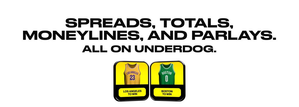 underdog predict prediction market app