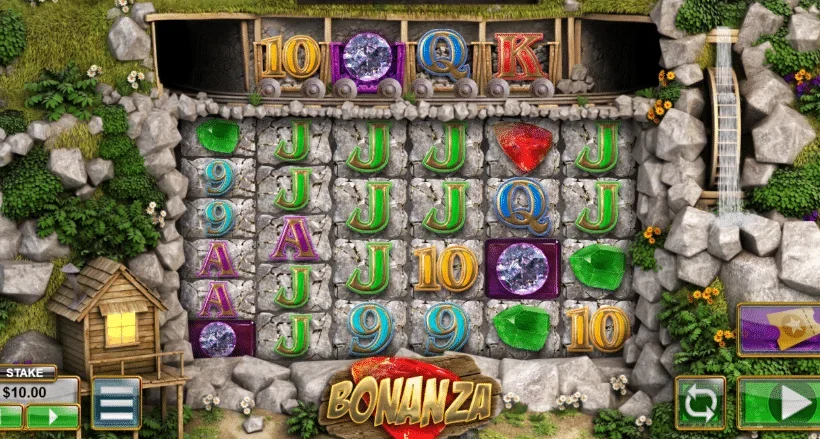 megaways-slots
