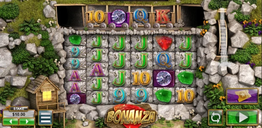 megaways-slots