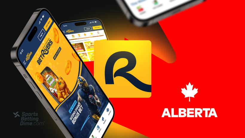 BetRivers Casino Alberta