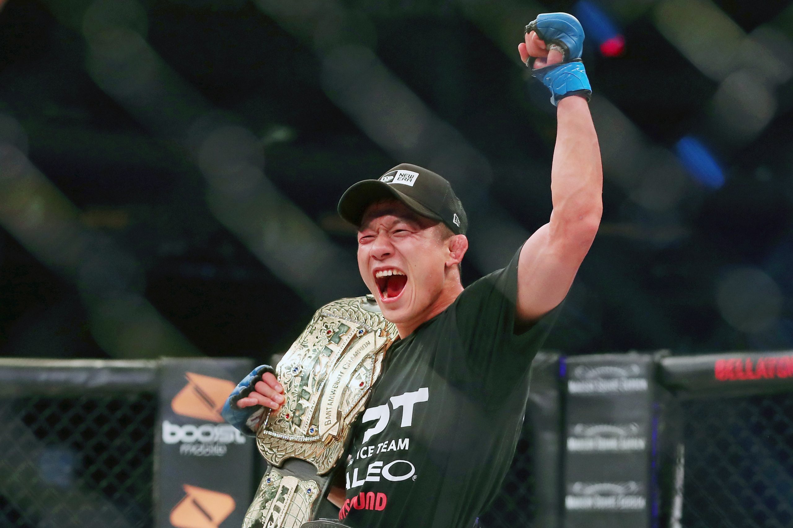 UFC Fight Night Picks: Kape vs. Horiguchi Odds & Main Card Predictions