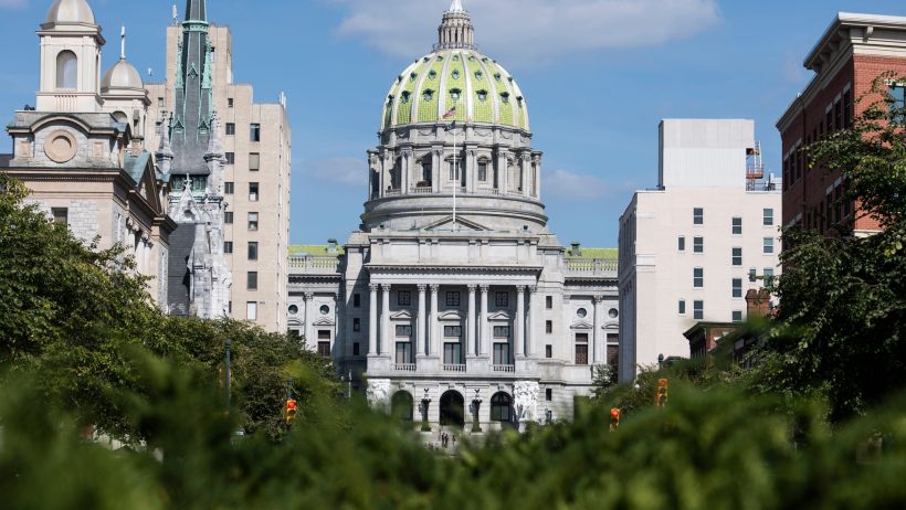 Syndication: York Daily Record