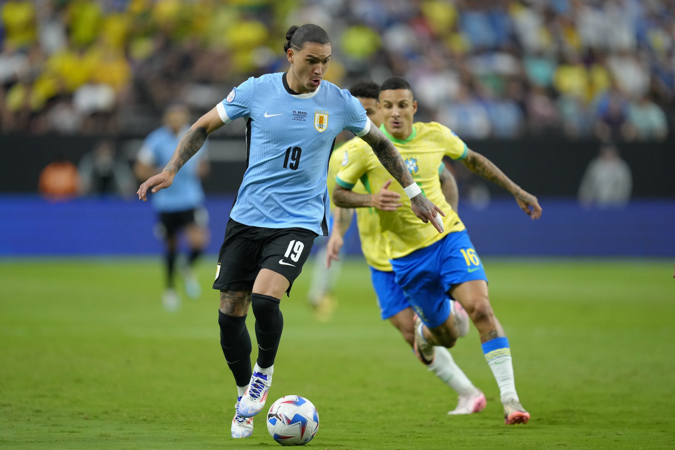 World Cup Picks for June 15 - Today's Top Computer Predictions