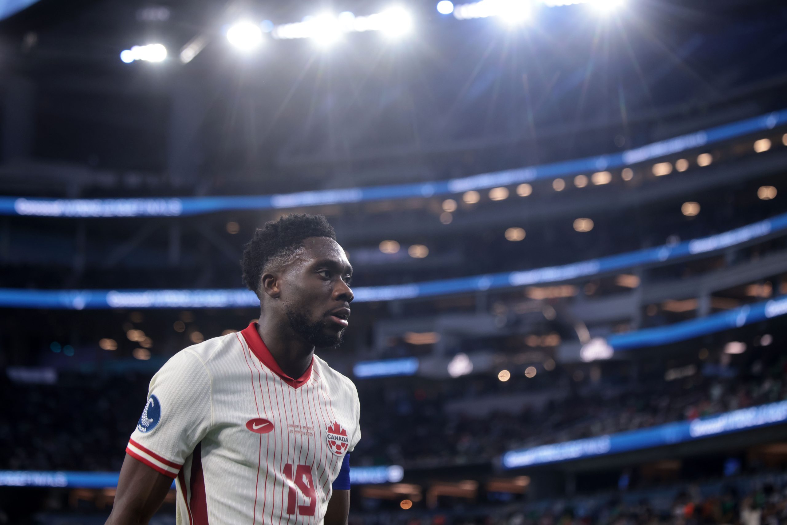 Canada vs Bosnia Picks, Predictions & Injury News on Edin Dzeko, Alphonso Davies
