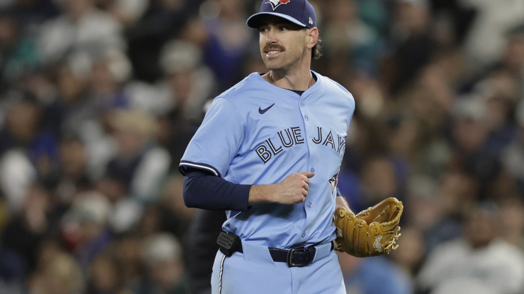 Shane Bieber