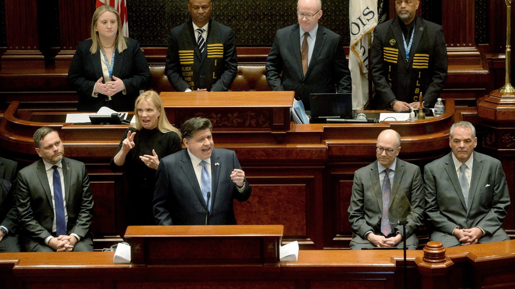 Syndication: The State Journal-Register